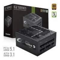 Захранване Gamemax 1000 W GZ 1000G Gold Full Modular