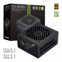 Захранване Gamemax 650 W GS 650G SFX Full Modular