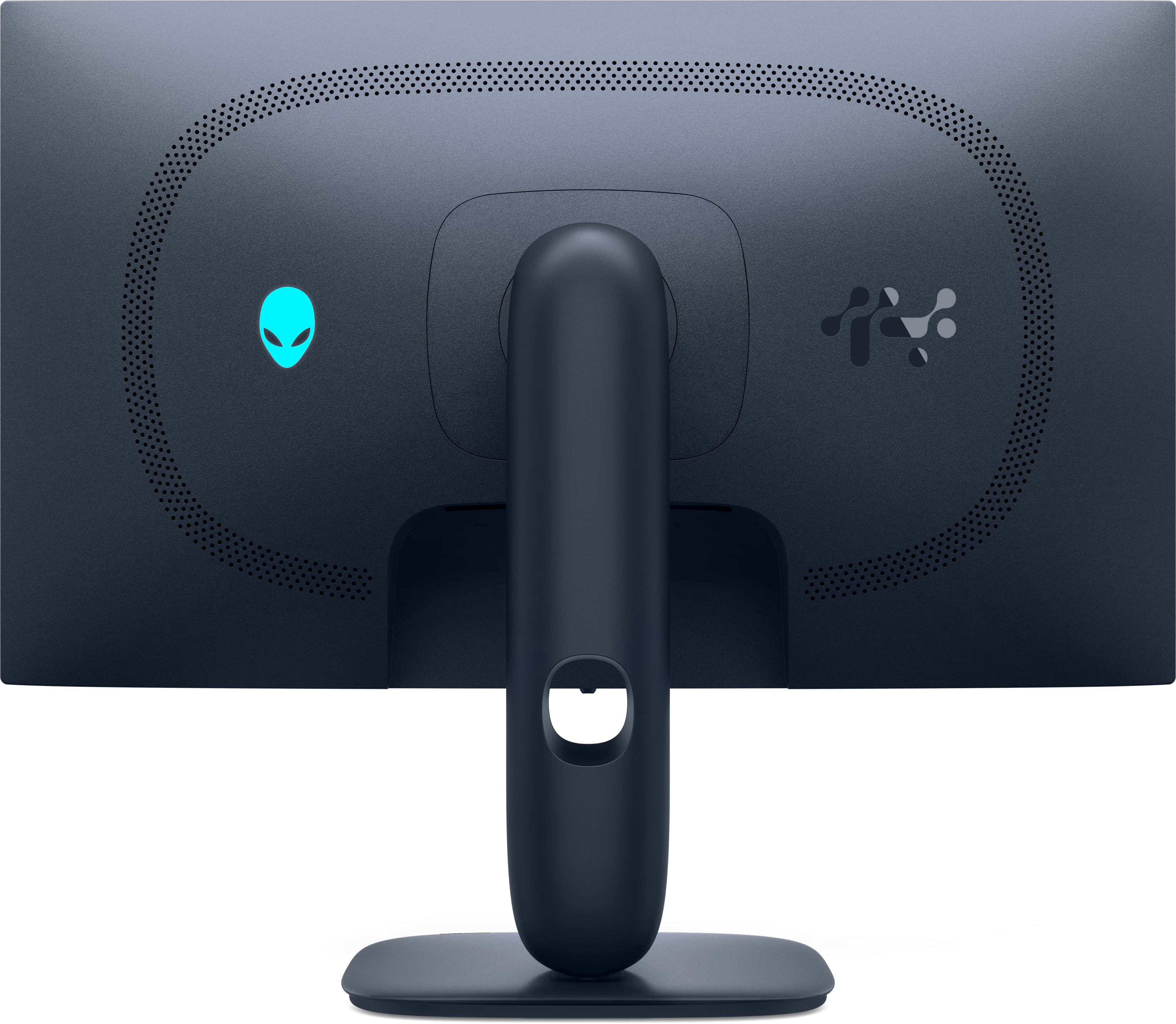 Монитор Dell Alienware AW2725D - 27" QD-OLED QHD(2560x1440), 280Hz, 0.03 ms, G-Sync + AMD FreeSync