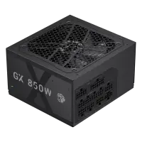 Захранване Gamemax 850 W GX 850GF Gold Full Modular