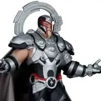 Фигурка Marvel Rivals Magneto 1:10th Scale Collectible McFarlane Toys