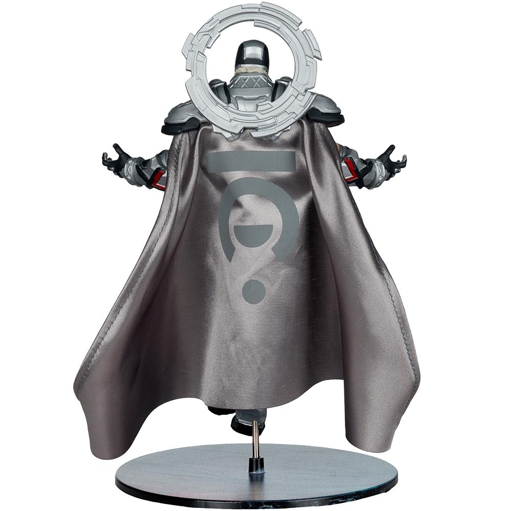 Фигурка Marvel Rivals Magneto 1:10th Scale Collectible McFarlane Toys