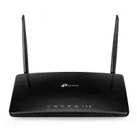 Безжичен рутер TP-LINK Archer MR500 4G+ Cat6 AC1200