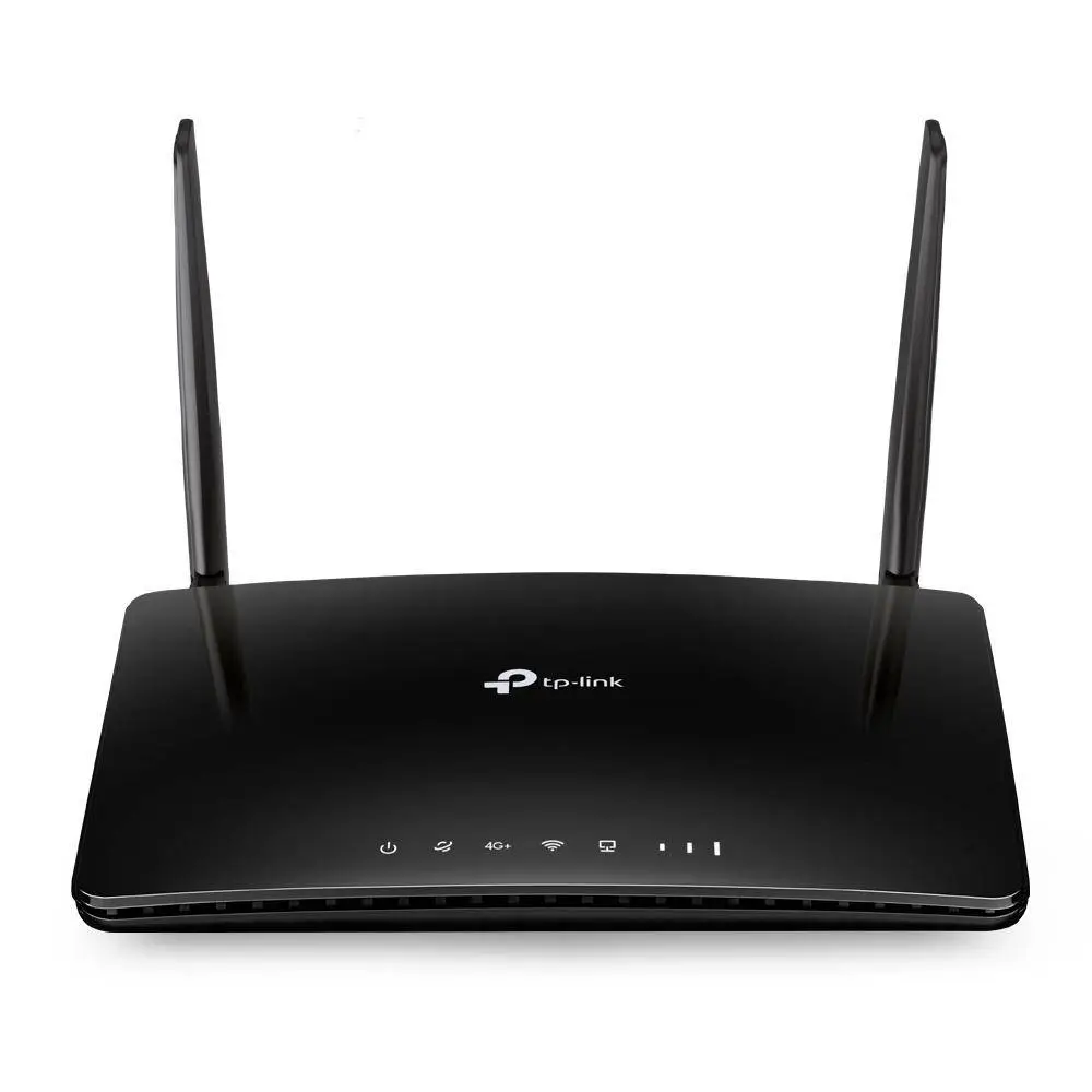 Беспроводной маршрутизатор TP-LINK Archer MR500 4G+ Cat6 AC1200
