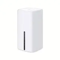 Безжичен рутер TP-LINK Archer NX200 5G WiFi 6 AX1800
