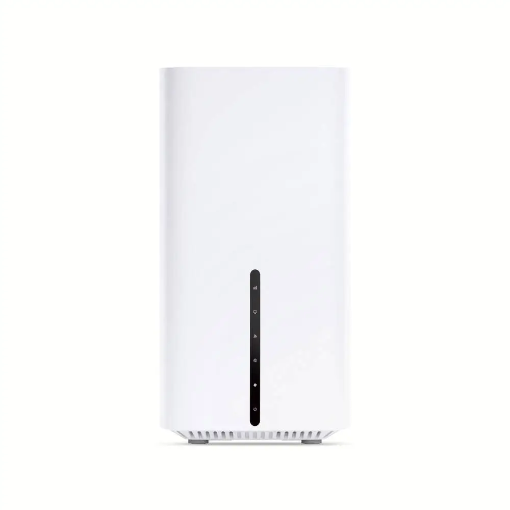 Безжичен рутер TP-LINK Archer NX200 5G WiFi 6 AX1800