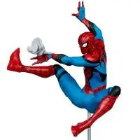 Фигурка McFarlane Marvel Rivals Spider-Man 1:6th Scale Collectible