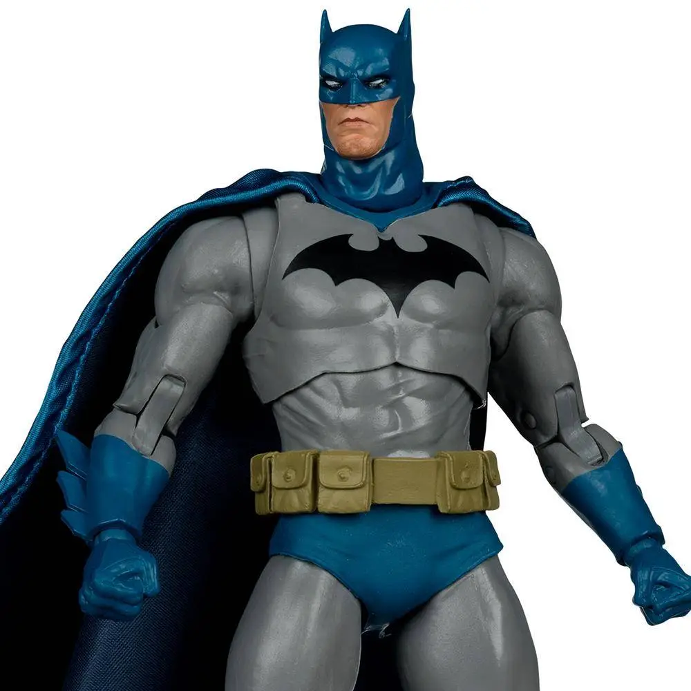 Фигурка McFarlane DC BATMAN 7IN / BATMAN (BATMAN: HUSH 2) (E5)