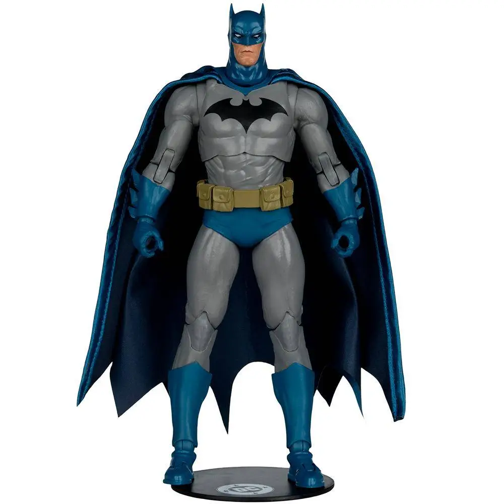 Фигурка McFarlane DC BATMAN 7IN / BATMAN (BATMAN: HUSH 2) (E5)