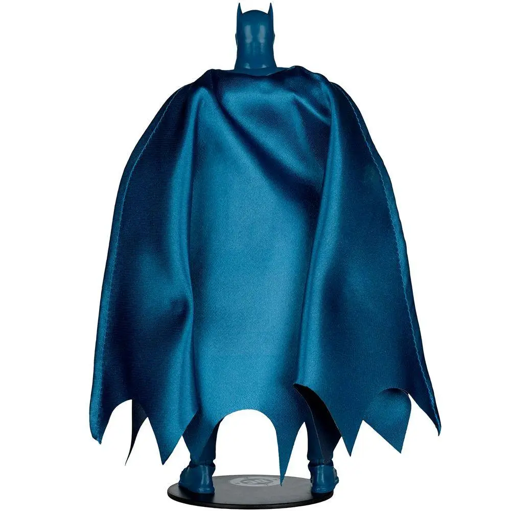 Фигурка McFarlane DC BATMAN 7IN / BATMAN (BATMAN: HUSH 2) (E5)