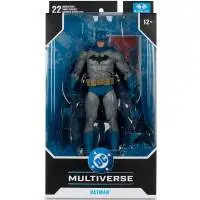 Фигурка McFarlane DC BATMAN 7IN / BATMAN (BATMAN: HUSH 2) (E5)