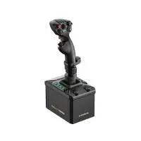 MOZA AB6 Flight Simulator