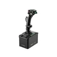 MOZA AB6 Flight Simulator