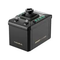 MOZA AB6 Flight Simulator
