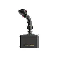 MOZA AB6 Flight Simulator