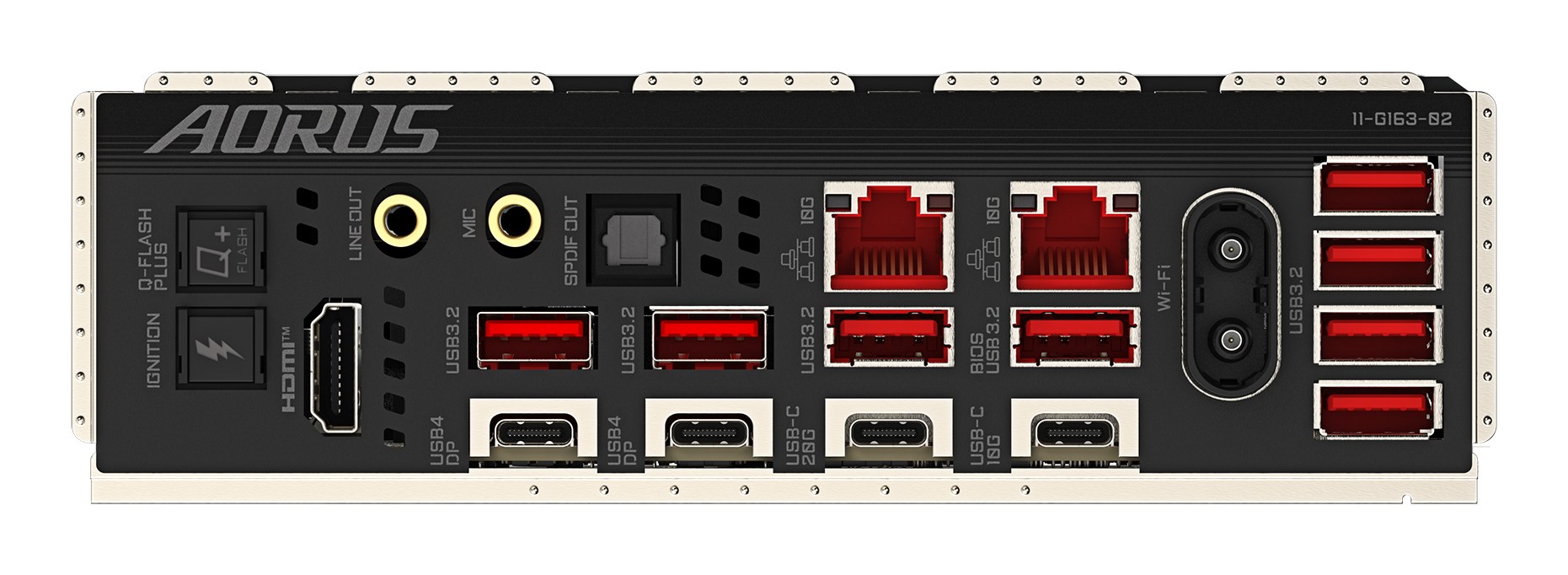 Дънна Платка GIGABYTE X870E AORUS XTREME X3D AI TOP
