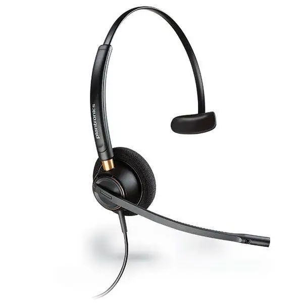 Слушалки Plantronics HW510