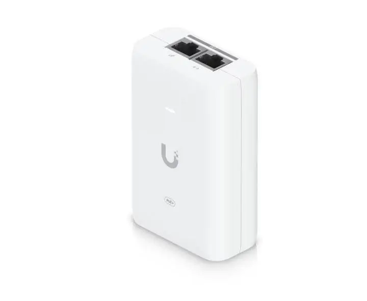 POE инжектор Ubiquiti UACC-PoE+- 2.5G  48VDC , 30W
