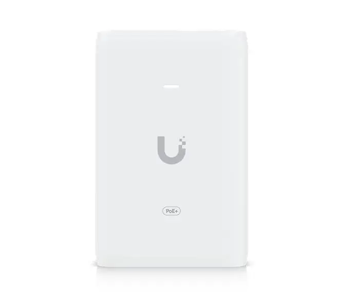 POE инжектор Ubiquiti UACC-PoE+- 2.5G 48VDC , 30W