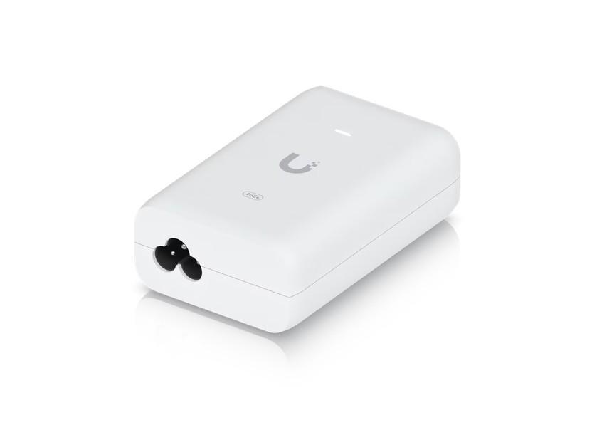POE инжектор Ubiquiti UACC-PoE+- 2.5G  48VDC , 30W