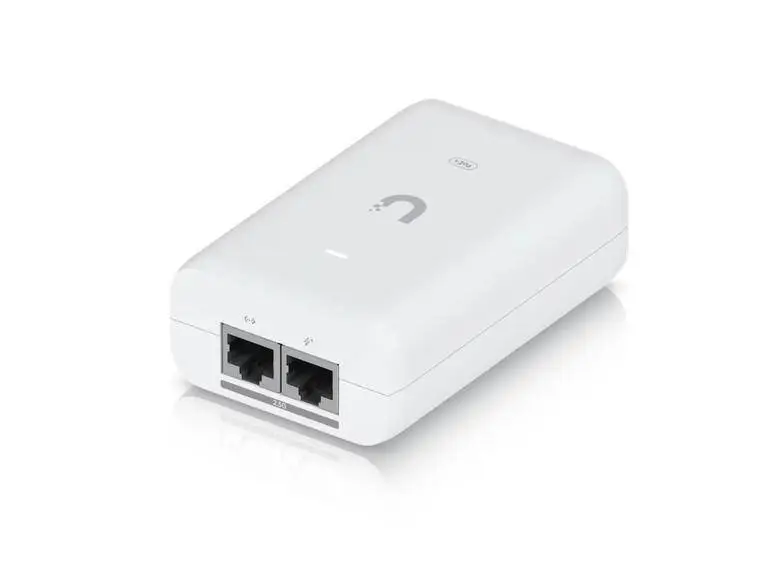 POE инжектор Ubiquiti UACC-PoE+- 2.5G 48VDC , 30W