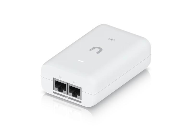 POE инжектор Ubiquiti UACC-PoE+- 2.5G  48VDC , 30W