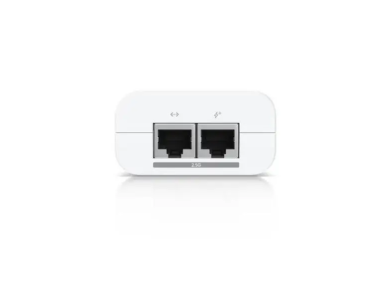 POE инжектор Ubiquiti UACC-PoE+- 2.5G 48VDC , 30W