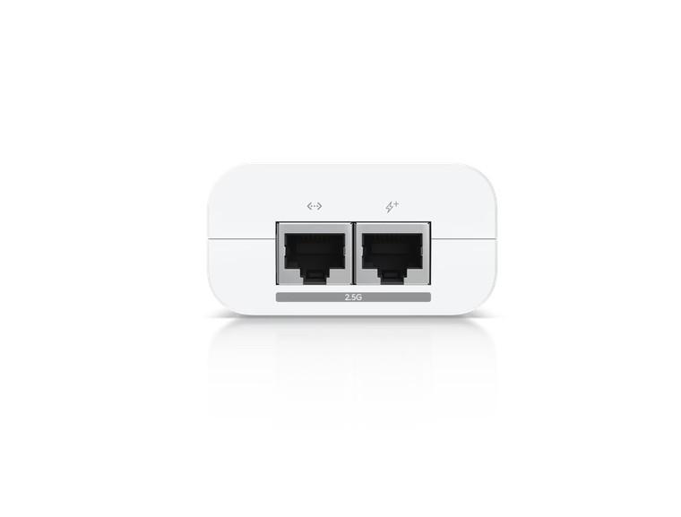 POE инжектор Ubiquiti UACC-PoE+- 2.5G  48VDC , 30W