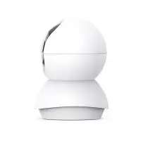 Домашна охранителна WiFi камера TP-Link Tapo C250, Pan/Tilt