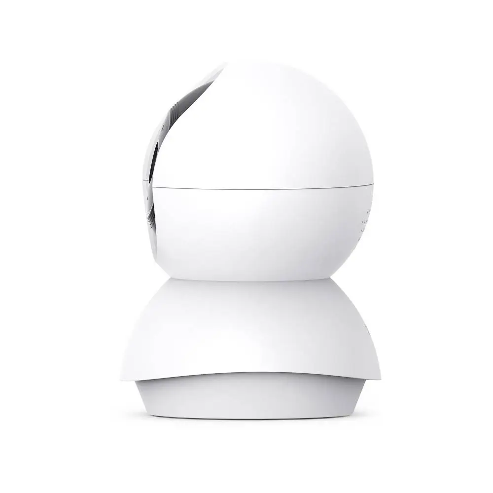 Домашна охранителна WiFi камера TP-Link Tapo C250, Pan/Tilt