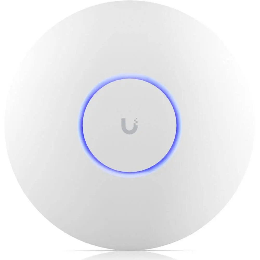 Punto de acceso Ubiquiti UniFi U7 Pro, Wi-Fi, PoE+ (802.3at)