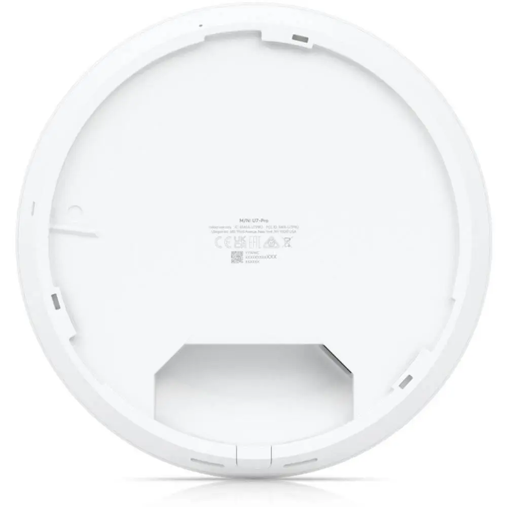 Access Point Ubiquiti UniFi U7 Pro, Wi-Fi, PoE+ (802.3at)