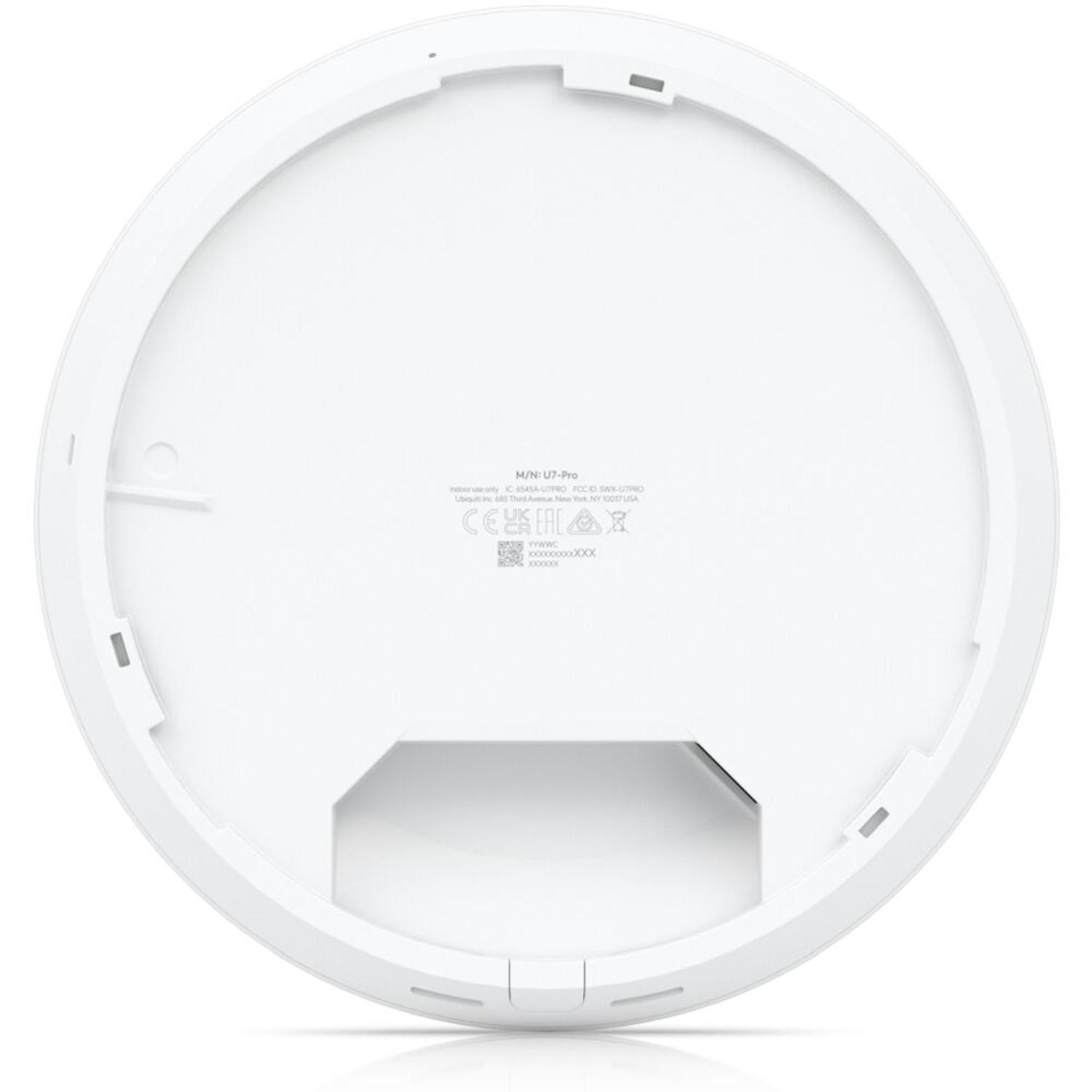 Access Point Ubiquiti UniFi U7 Pro, Wi-Fi, PoE+ (802.3at)