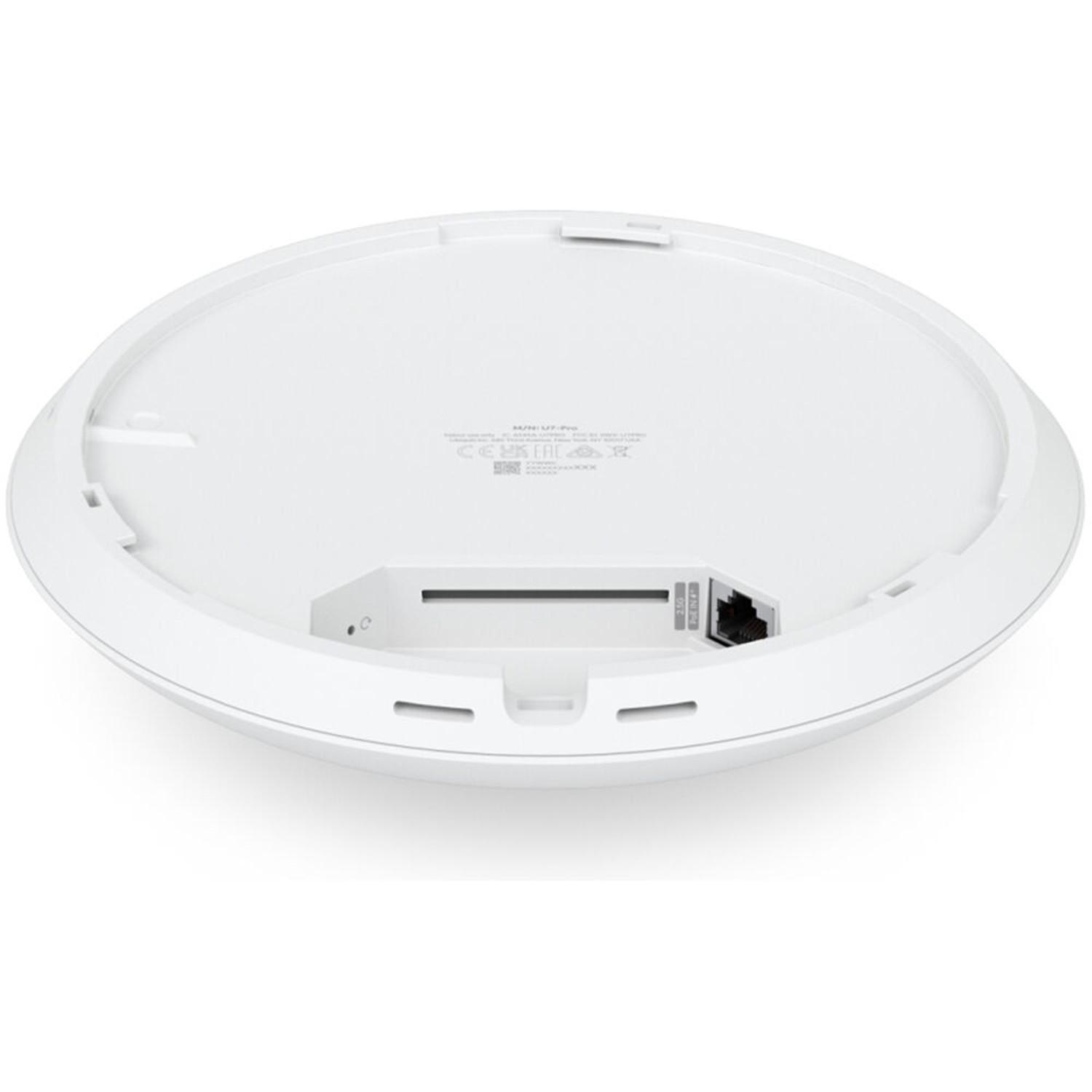 Access Point Ubiquiti UniFi U7 Pro, Wi-Fi, PoE+ (802.3at)