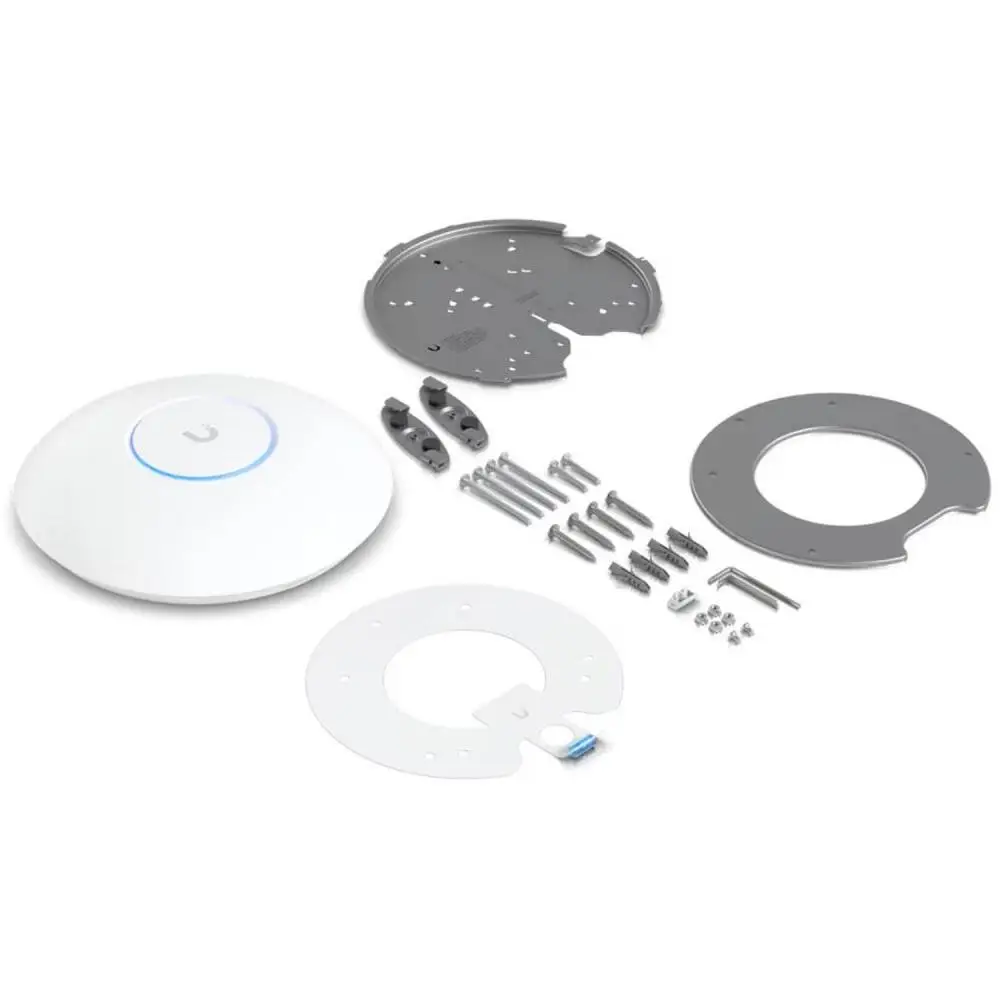 Access Point Ubiquiti UniFi U7 Pro, Wi-Fi, PoE+ (802.3at)