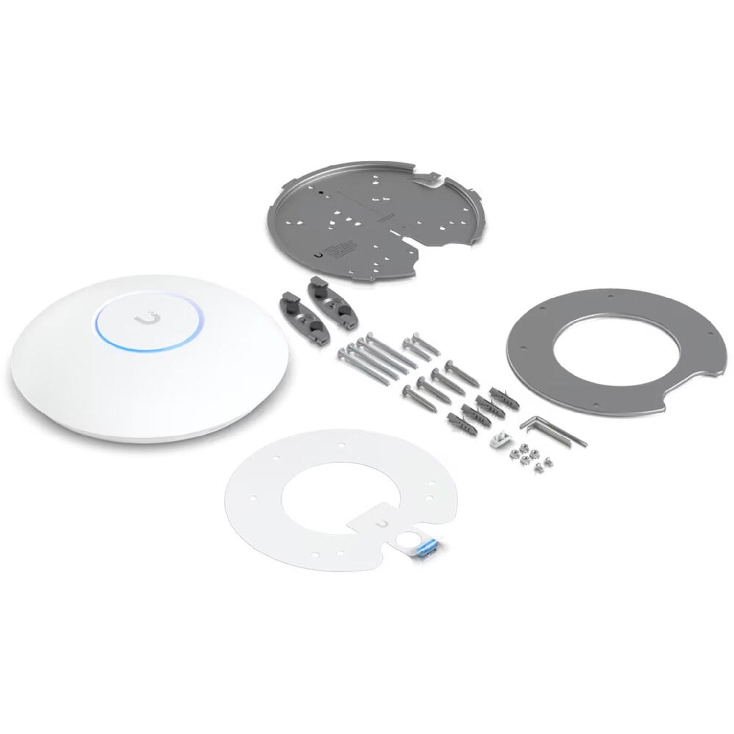 Access Point Ubiquiti UniFi U7 Pro, Wi-Fi, PoE+ (802.3at)