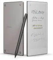 Таблет ReMarkable Pro Move 7.3", в комплект с Marker plus