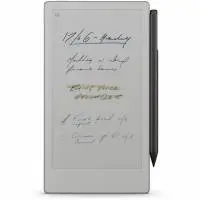 Таблет ReMarkable Pro Move 7.3", в комплект с Marker plus