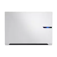 Лаптоп GIGABYTE AERO X16 1TH93EEC94DH - 16" inch IPS 165Hz,  AMD Ryzen Al 7 350, 16GB DDR5, 1TB SSD Gen4, RTX 5050, Win 11 Home - Бял
