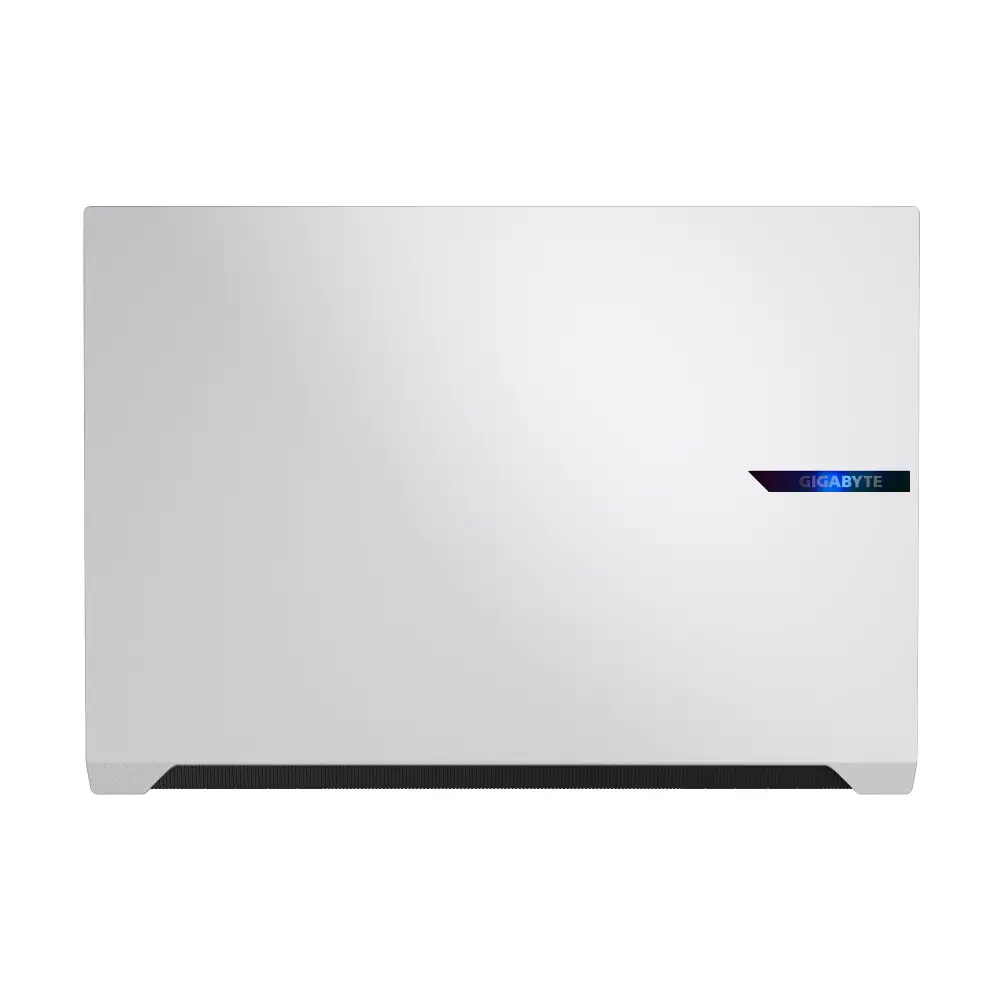 Лаптоп GIGABYTE AERO X16 1TH93EEC94DH - 16" inch IPS 165Hz,  AMD Ryzen Al 7 350, 16GB DDR5, 1TB SSD Gen4, RTX 5050, Win 11 Home - Бял