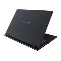 Лаптоп GIGABYTE GAMING A18 PRO DYJ - 18" IPS WUXGA 165Hz, Intel Core 7 240H, 32GB LPDDR5X, 1TB SSD Gen4, RTX 5080 16GB GDDR7, Free DOS