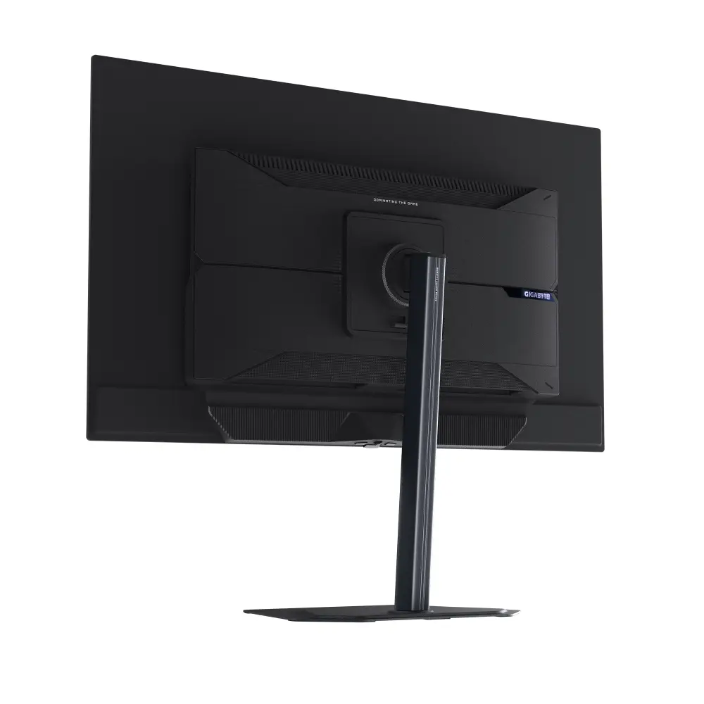 Гейминг монитор GIGABYTE MO32U24 - 31.5" QD-OLED UHD(3840x2160), 240Hz, 0.03ms, G-Sync, FreeSync Premium Pro