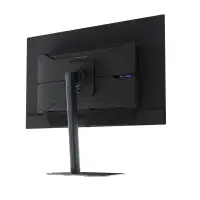 Гейминг монитор GIGABYTE MO32U24 - 31.5" QD-OLED UHD(3840x2160), 240Hz, 0.03ms, G-Sync, FreeSync Premium Pro