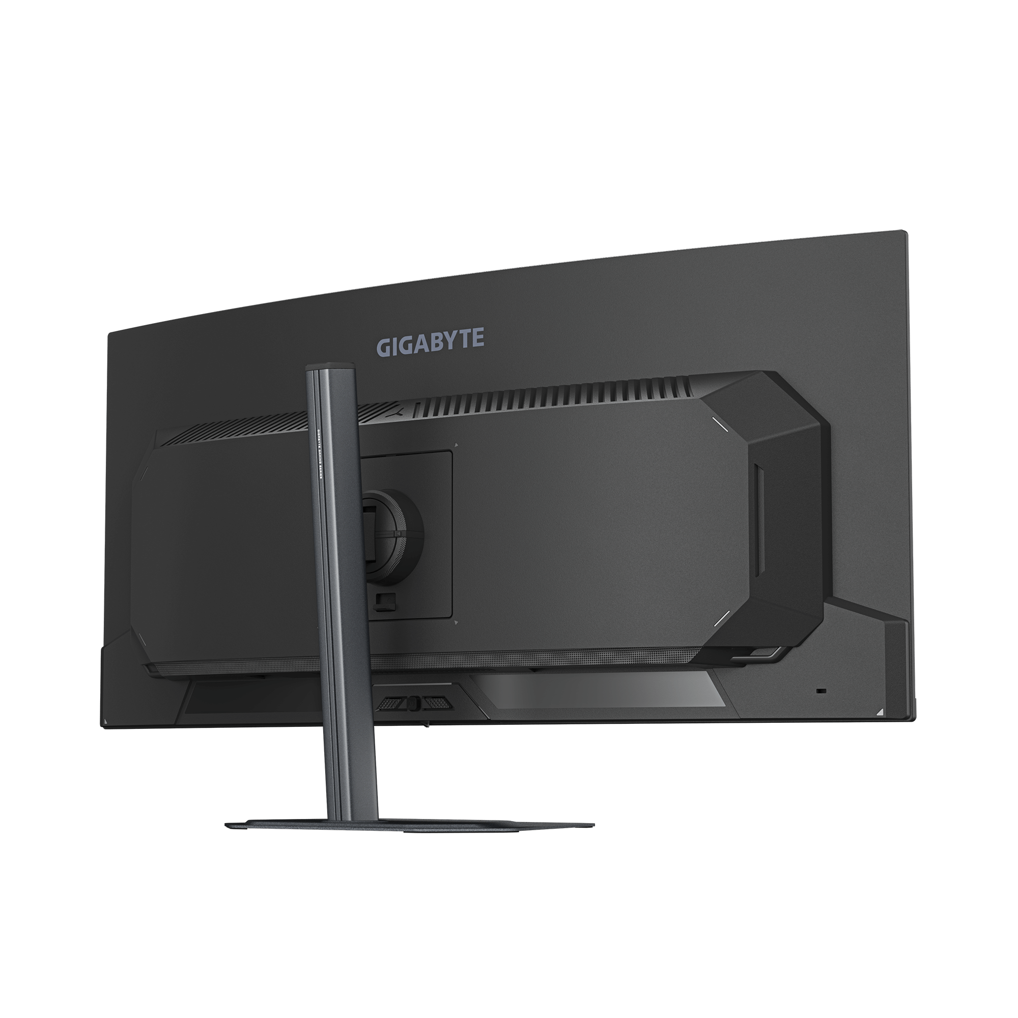 Гейминг монитор GIGABYTE MO34WQC36 - 31.5" QD-OLED Curve WQHD(3440x1440), 360Hz, 0.03ms, G-Sync, FreeSync Premium Pro