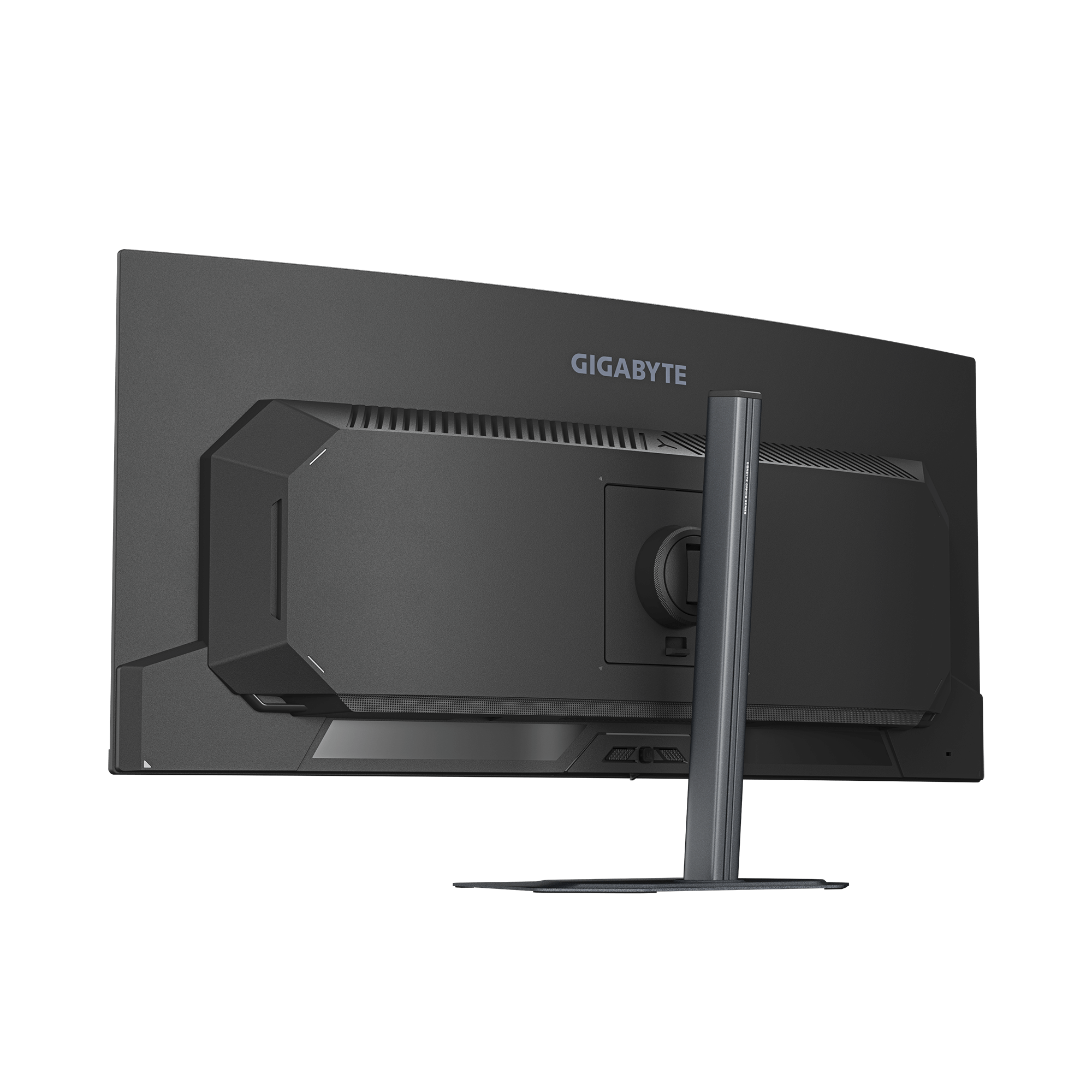 Гейминг монитор GIGABYTE MO34WQC36 - 31.5" QD-OLED Curve WQHD(3440x1440), 360Hz, 0.03ms, G-Sync, FreeSync Premium Pro