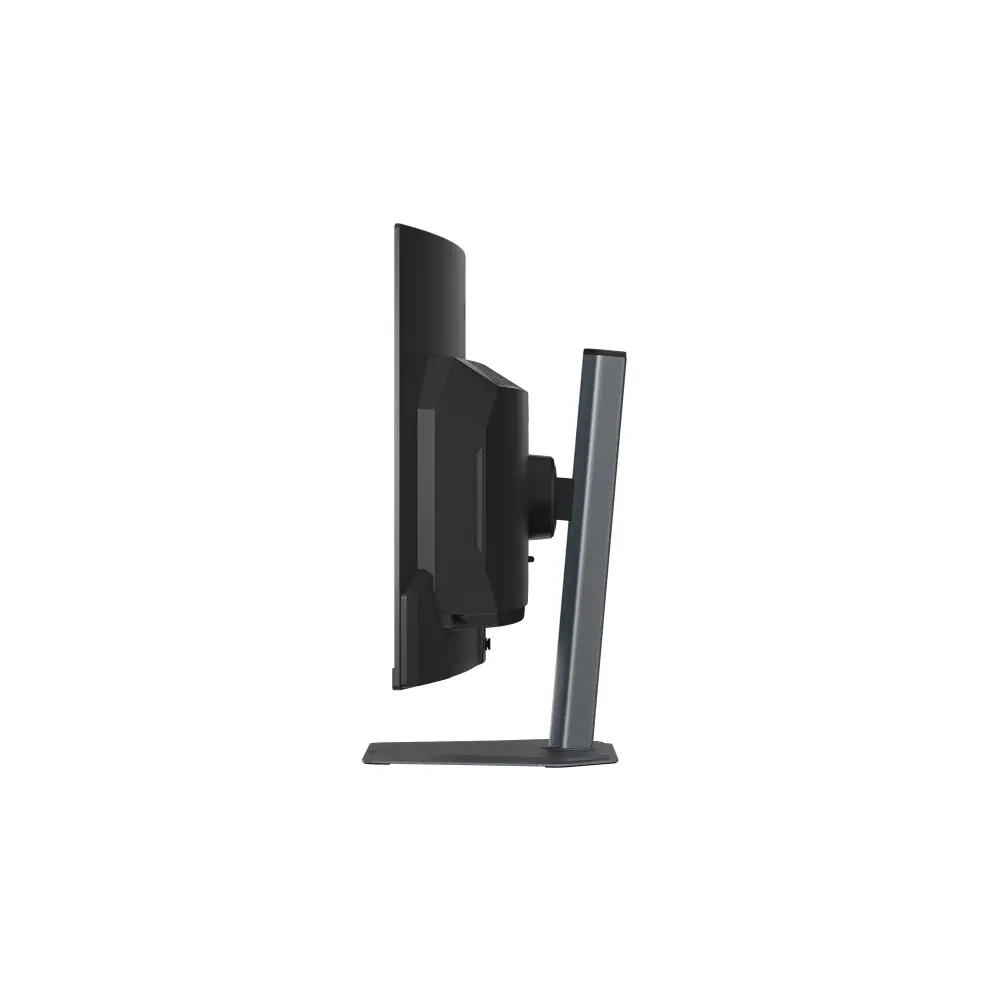 Гейминг монитор GIGABYTE MO34WQC36 - 31.5" QD-OLED Curve WQHD(3440x1440), 360Hz, 0.03ms, G-Sync, FreeSync Premium Pro