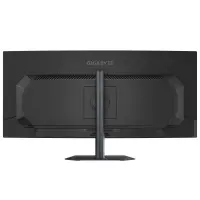 Гейминг монитор GIGABYTE MO34WQC36 - 31.5" QD-OLED Curve WQHD(3440x1440), 360Hz, 0.03ms, G-Sync, FreeSync Premium Pro