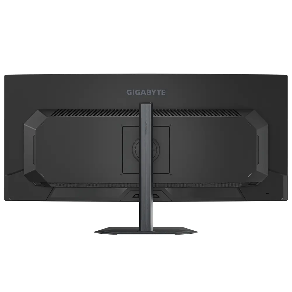 Гейминг монитор GIGABYTE MO34WQC36 - 31.5" QD-OLED Curve WQHD(3440x1440), 360Hz, 0.03ms, G-Sync, FreeSync Premium Pro