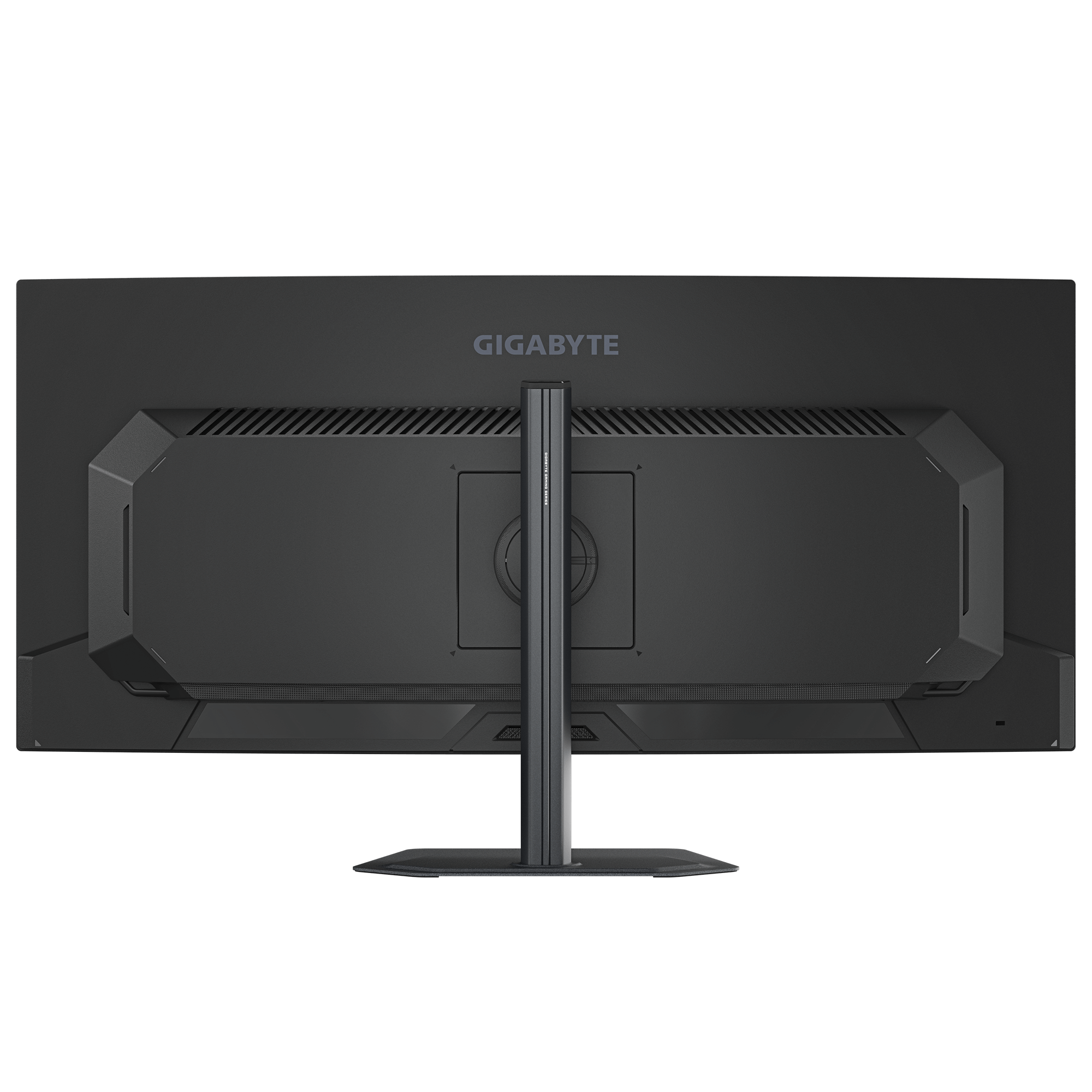 Гейминг монитор GIGABYTE MO34WQC36 - 31.5" QD-OLED Curve WQHD(3440x1440), 360Hz, 0.03ms, G-Sync, FreeSync Premium Pro