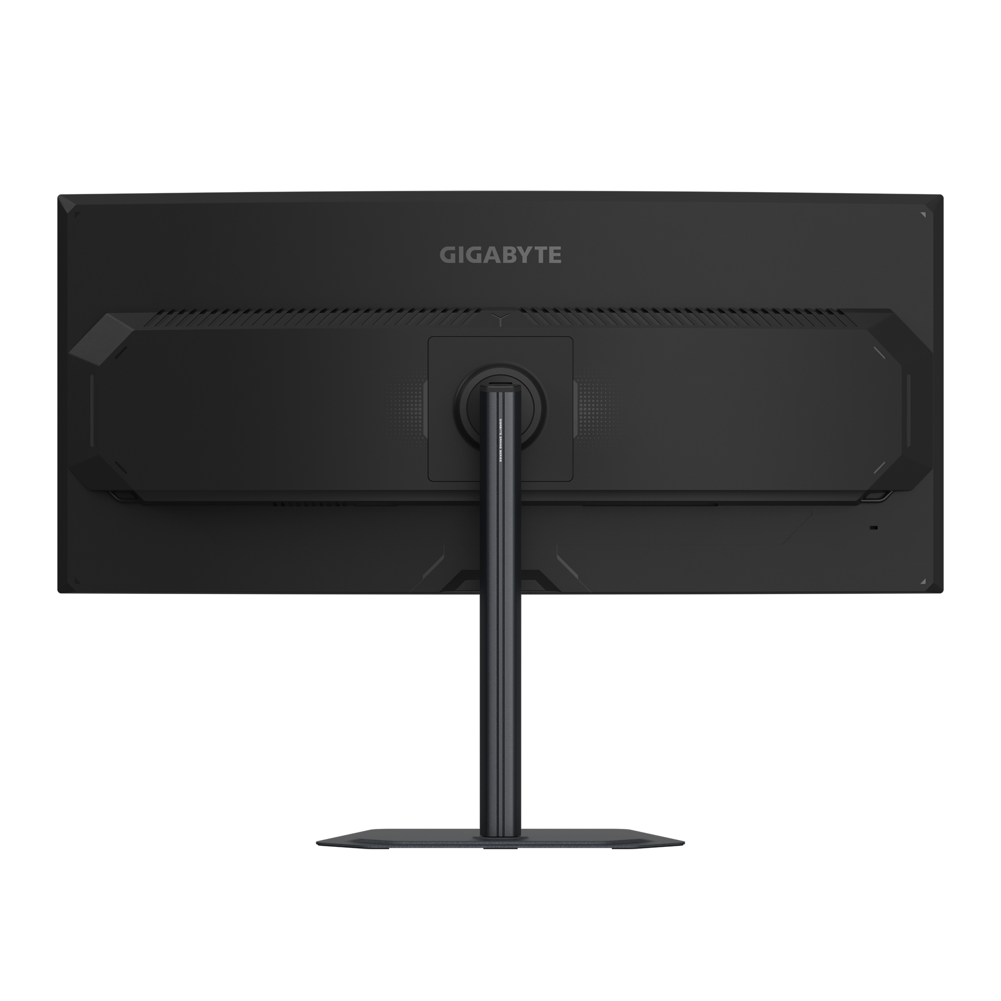Гейминг монитор GIGABYTE GS34WQCA - 34" VA 1500R Curve WQHD(3440x1440), 120Hz, 1ms, HDR Ready, FreeSync Premium